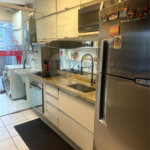 Apartamento à venda com 2 quartos, sendo 1 suíte, em Vila Monumento, São Paulo, SP
