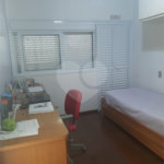 Apartamento à venda com 4 quartos, sendo 3 suítes, em Água Fria, São Paulo, SP