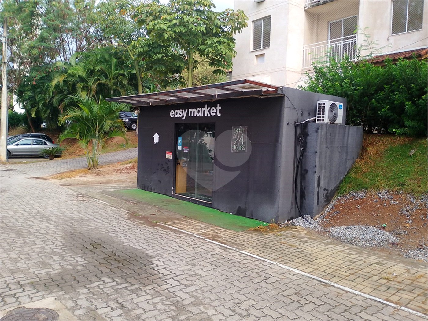 Apartamento à venda ou para alugar com 3 quartos em Campo Grande, Rio de Janeiro, RJ