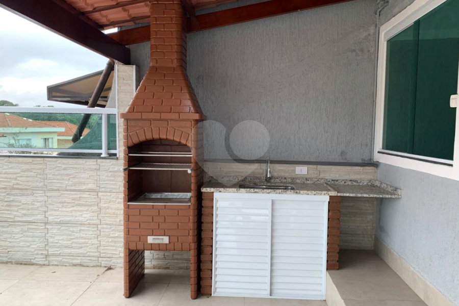 Sobrado à venda com 3 quartos, sendo 1 suíte, em Imirim, São Paulo, SP