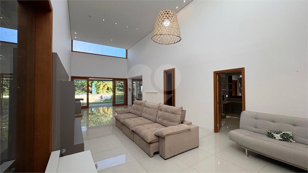 Casa à venda com 3 suítes no condomínio Vivendas do Lago, Sorocaba - SP