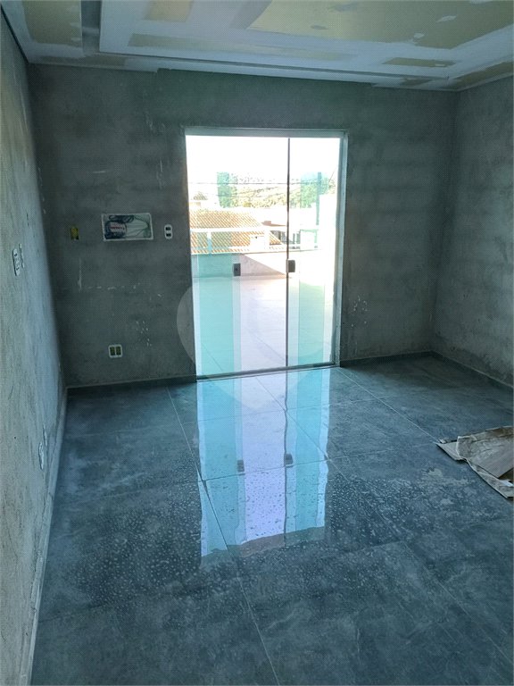 Sobrado à venda com 3 quartos, sendo 1 suíte, em Jardim do Lago, Atibaia, SP