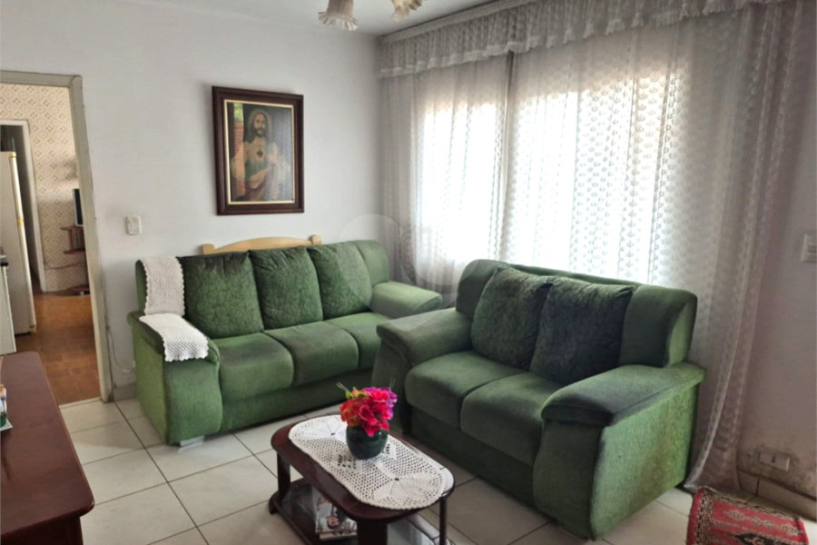 Casa à venda com 3 quartos, sendo 1 suíte,  em Tucuruvi, São Paulo, SP