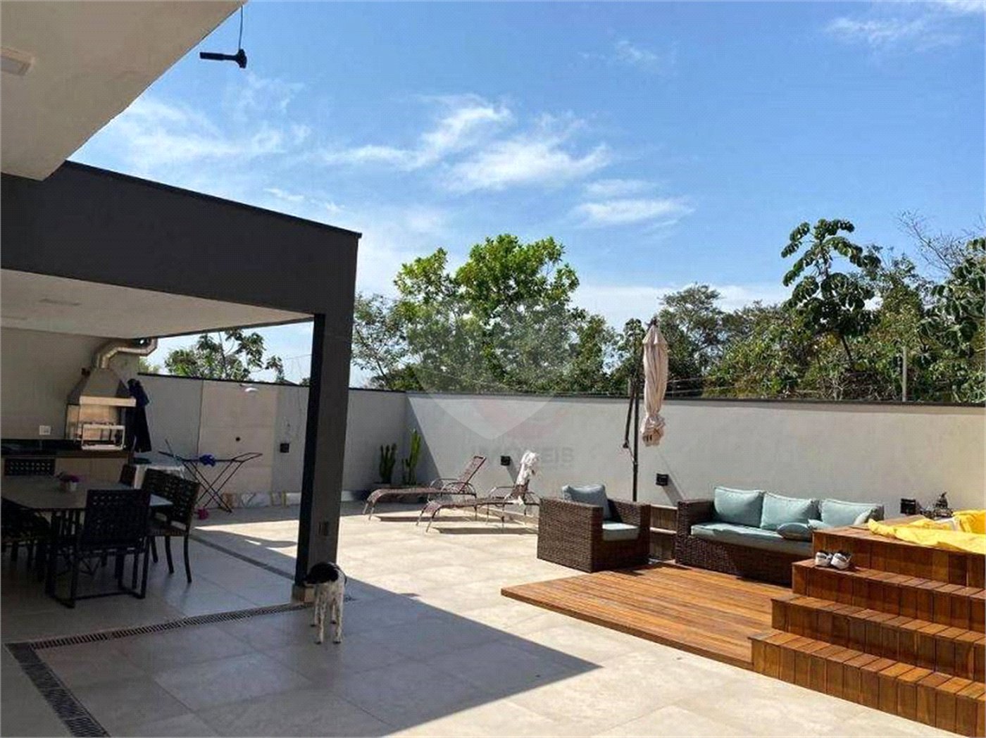 Casa à venda com 3 quartos, sendo 1 suíte,  no condomínio Jardins DI Roma Piazza Navonna, Indaiatuba - SP