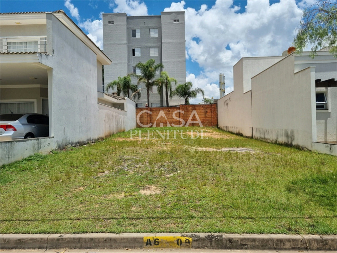 Terreno em condomínio à venda em Parque Ibiti Reserva, Sorocaba, SP