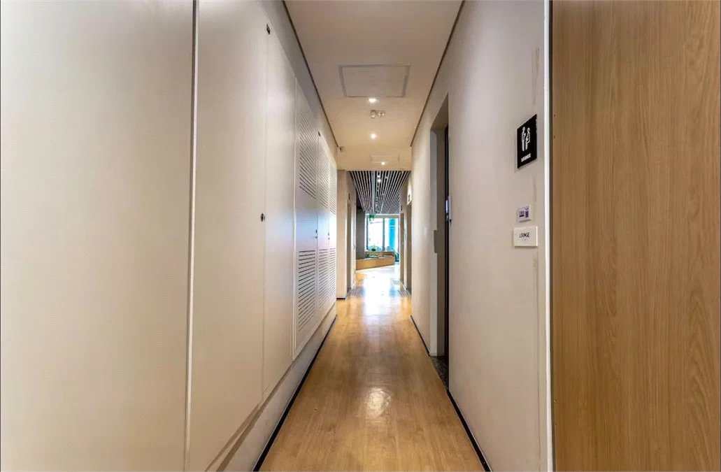 Apartamento à venda com 1 quarto em Água Branca, São Paulo - SP