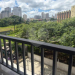 Apartamento à venda com 2 quartos em Vila Mogilar, Mogi das Cruzes, SP