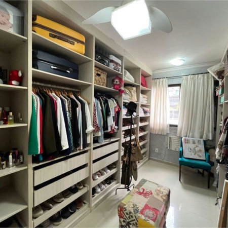 Apartamento Residencial à venda, Jardim Las Palmas, Guarujá - AP0534.