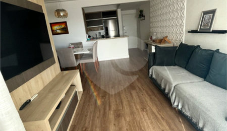 Apartamento à venda com 3 quartos, sendo 1 suíte,  em Além Ponte, Sorocaba, SP
