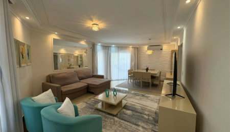 Apartamento à venda com 3 suítes em Santa Teresinha, São Paulo, SP