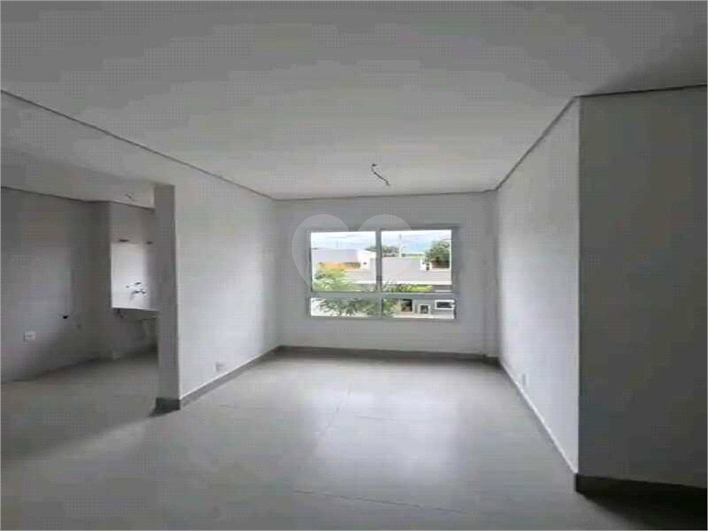 Apartamento à venda com 2 quartos, sendo 1 suíte, em Jardim Colonial, Indaiatuba, SP