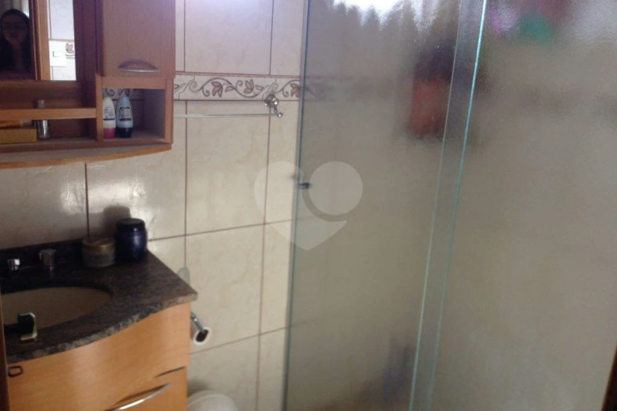 Sobrado à venda com 3 quartos, sendo 1 suíte, em Vila Nova Cachoeirinha, São Paulo, SP
