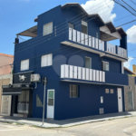 Sobrado à venda com 3 quartos, sendo 1 suíte,  no Centro, Itapetininga, SP