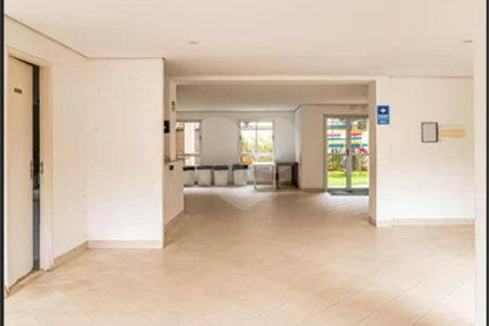 Apartamento à venda com 2 quartos em Jardim Celeste, São Paulo, SP