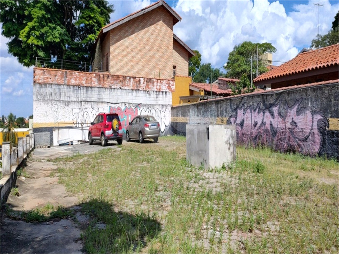Terreno à venda em Tremembé, São Paulo, SP