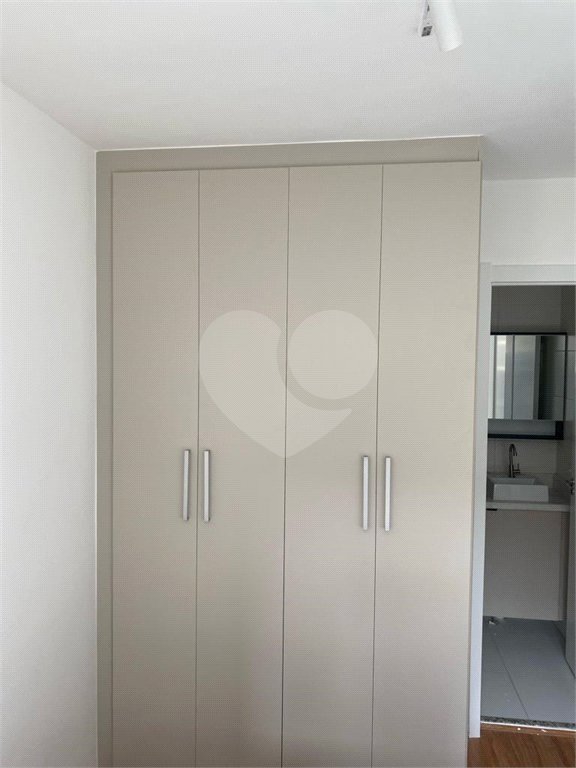 Apartamento à venda ou para alugar com 1 suíte em Barra Funda, São Paulo, SP