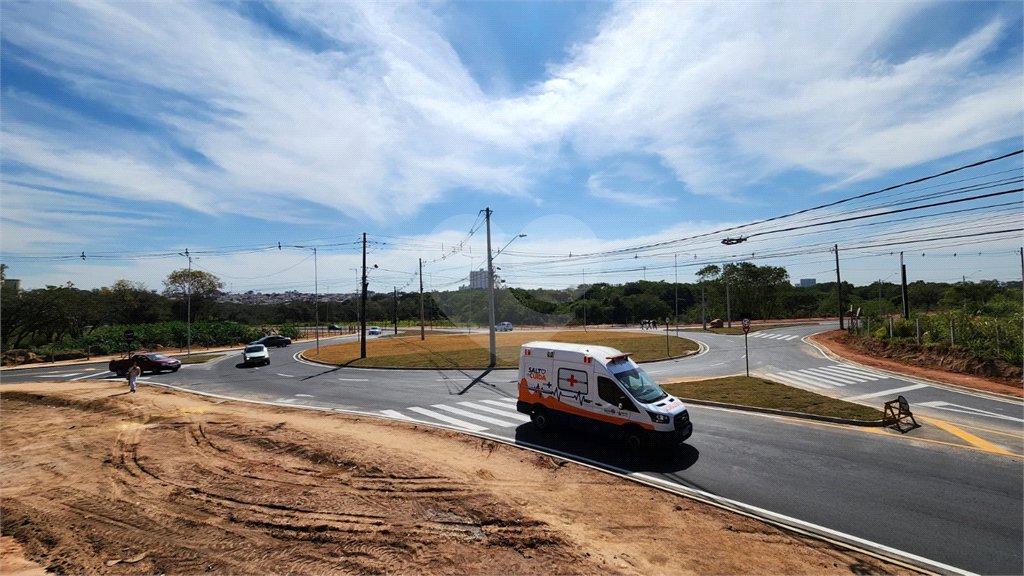 Terreno à venda em Jardim das Nações, Salto, SP