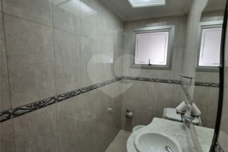 Apartamento à venda com 3 quartos, sendo 1 suíte, em Água Fria, São Paulo, SP