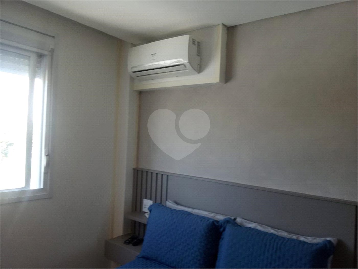 Apartamento à venda com 2 quartos, sendo 1 suíte, em Lapa, São Paulo, SP