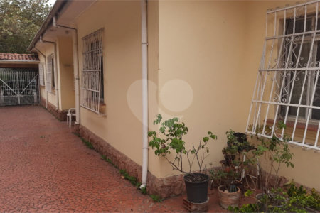 Casa à venda com 4 quartos em Jardim Europa, São Paulo, SP