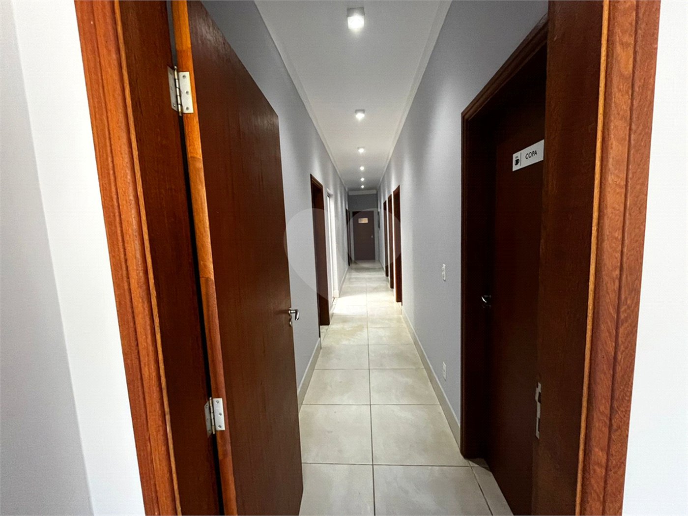 Salão Comercial para alugar em Jardim Mesquita, Itapetininga, SP