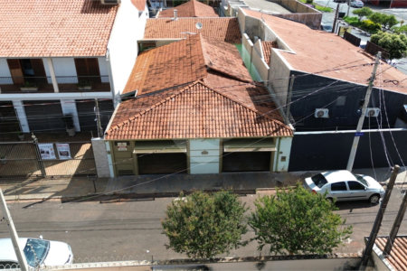 Casa à venda com 3 quartos, sendo 1 suíte, em Parque Residencial Vale do Sol, Araraquara, SP