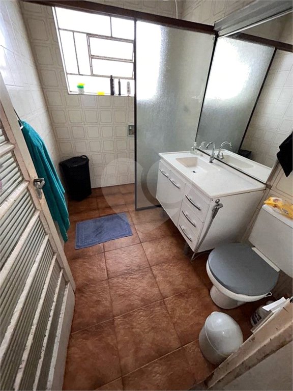 Sobrado à venda com 3 quartos em Água Fria, São Paulo, SP