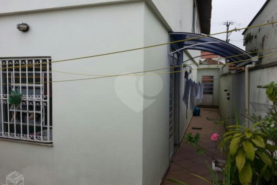 Sobrado à venda com 3 quartos, sendo 1 suíte, em Parque Vitória, São Paulo, SP