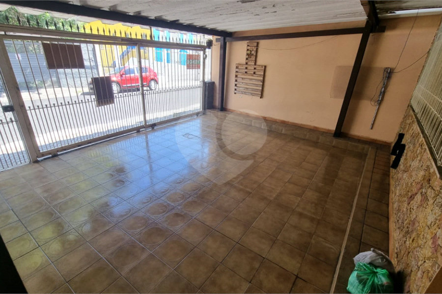 Casa à venda com 3 quartos, sendo 1 suíte, em Tucuruvi, São Paulo, SP