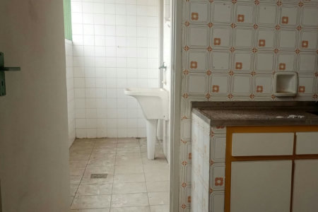 Apartamento com 3 dormitórios para alugar, 140 m² por R$ 3.850,00/mês - Itararé - São Vicente/SP