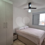 Apartamento à venda com 3 quartos, sendo 1 suíte, em Vila Paiva, São Paulo, SP