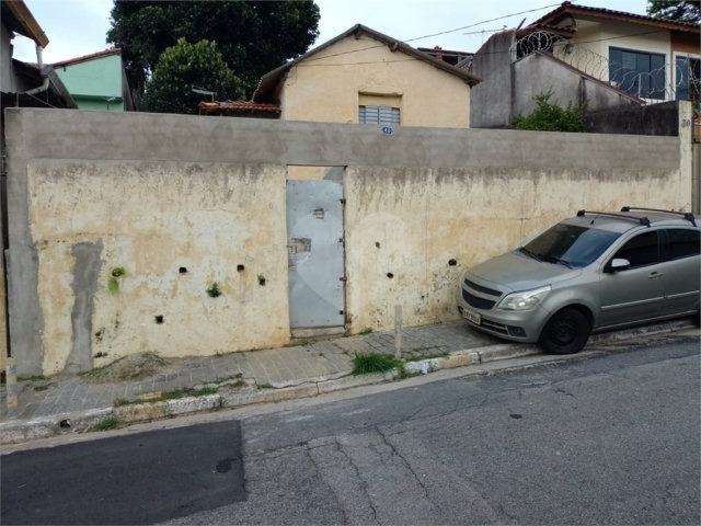 Terreno à venda com 1 quarto em Jaçanã, São Paulo, SP