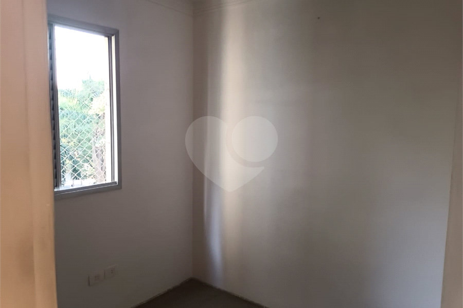 Apartamento à venda com 3 quartos em Vila Guilherme, São Paulo, SP