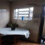 Sobrado à venda com 4 quartos, sendo 1 suíte, em Tucuruvi, São Paulo, SP