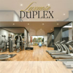 Duplex à venda com 4 suítes em Parque Campolim, Sorocaba, SP