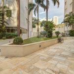 Apartamento à venda com 2 quartos em Alto da Boa Vista, São Paulo, SP