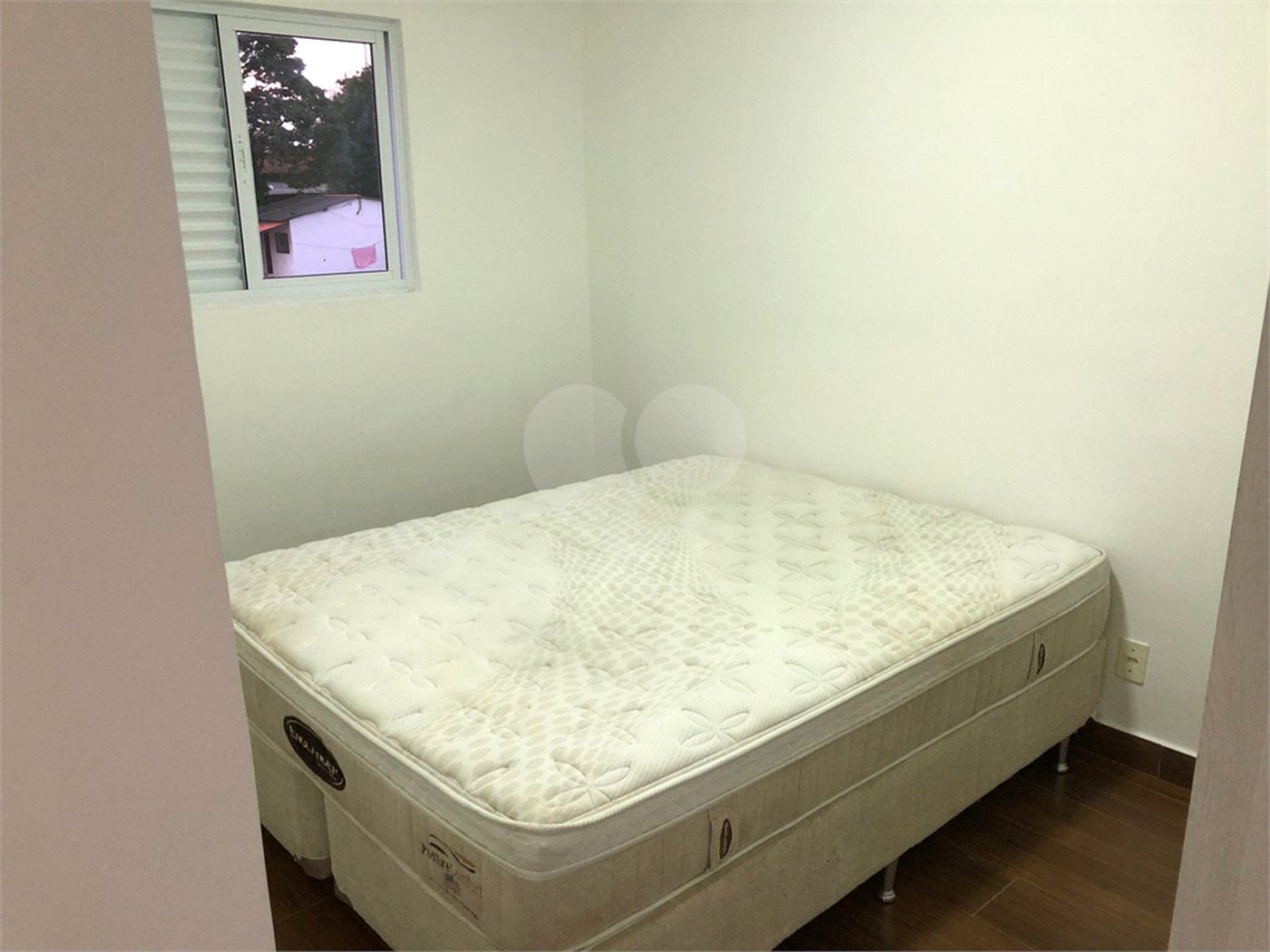 Apartamento para alugar com 2 quartos, sendo 1 suíte, em Parque Bela Vista, Votorantim, SP