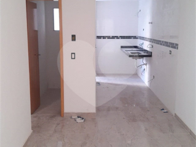 Casa em condomínio à venda com 2 quartos em Vila Guilherme, São Paulo, SP