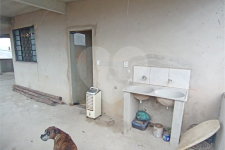 Casa à venda com 3 quartos no condomínio Não Tem Nome, Rio de Janeiro - RJ