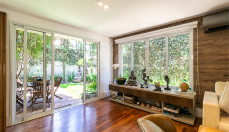 Casa à venda com 3 suítes no condomínio All Residence, São Paulo - SP