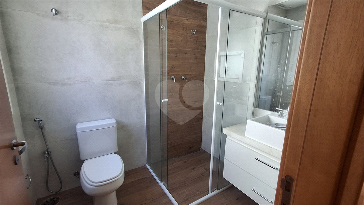 Casa de Vila à venda com 2 quartos, sendo 1 suíte, em Alto da Boa Vista, São Paulo, SP