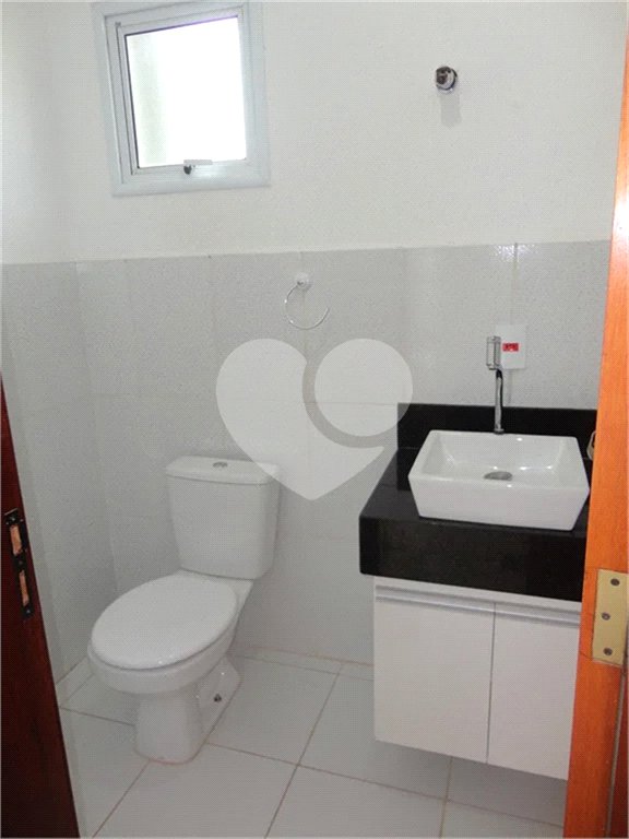 Casa de Vila à venda com 3 suítes em João Xxiii, Vinhedo, SP