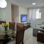 Apartamento à venda com 2 quartos em Jardim Leonor, São Paulo, SP