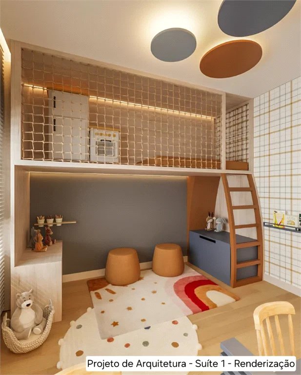Apartamento à venda com 4 suítes em Jardim Morumbi, São Paulo, SP