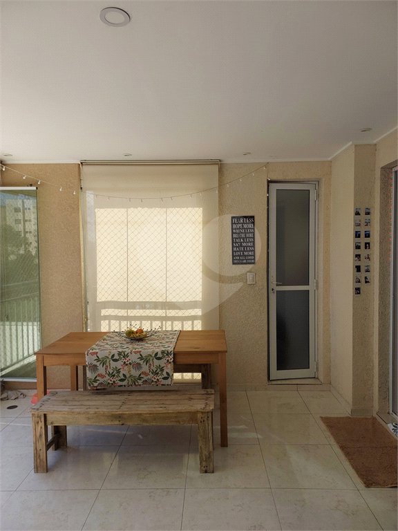 Apartamento à venda com 3 quartos, sendo 1 suíte, em Tucuruvi, São Paulo, SP