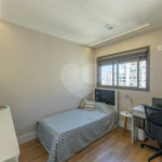 Apartamento à venda com 4 quartos, sendo 2 suítes, em Campo Belo, São Paulo, SP