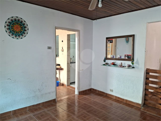 Casa Térrea à venda com 3 quartos em Casa Verde, São Paulo, SP