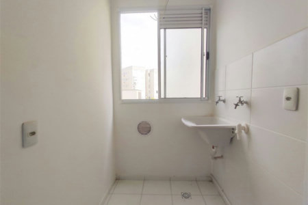 Kitnet Residencial à venda, Parque Enseada, Guarujá - KN0023.