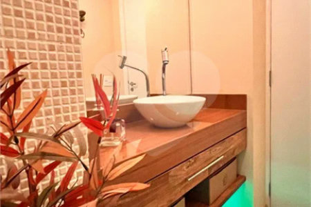 Apartamento à venda com 3 quartos, sendo 1 suíte,  em Lauzane Paulista, São Paulo, SP