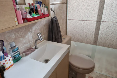 Sobrado à venda com 3 quartos, sendo 1 suíte,  em Jardim Campo Limpo, São Paulo, SP
